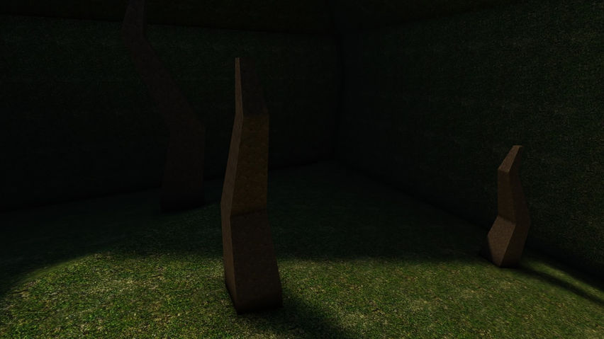 Epic Horror
