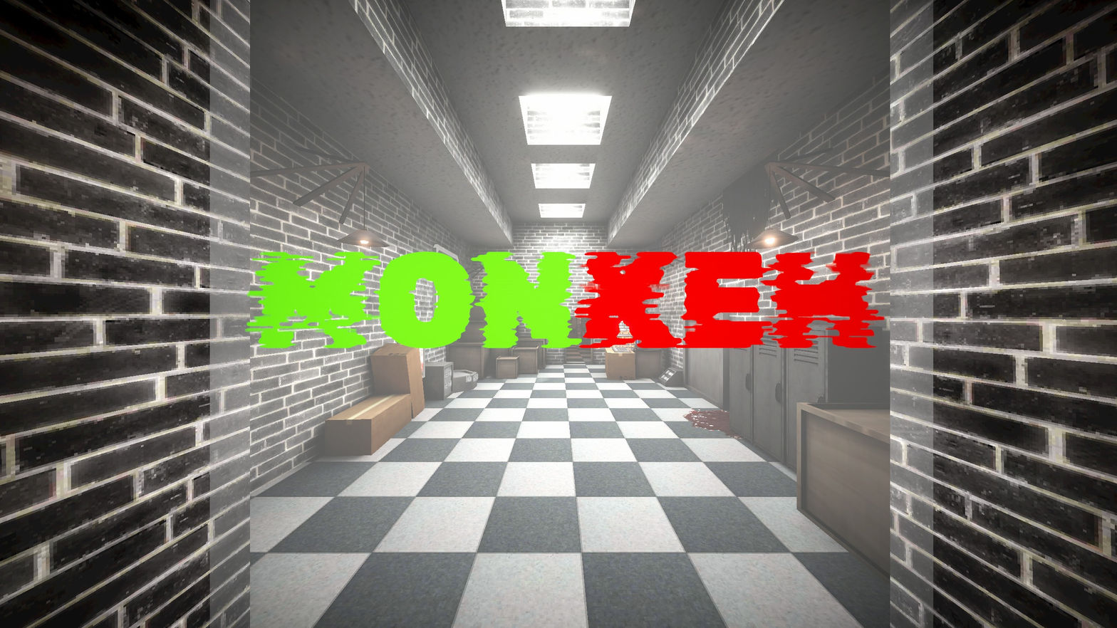 Monkeh