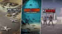 Survival Thrills: Action Pack