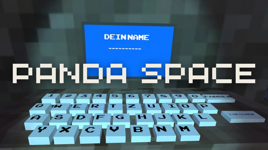 Panda Space
