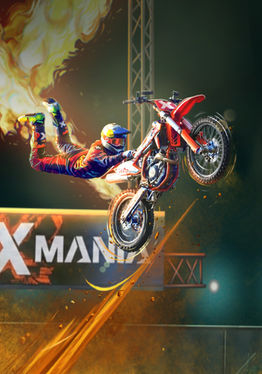 Stunt X Mania (SXM)