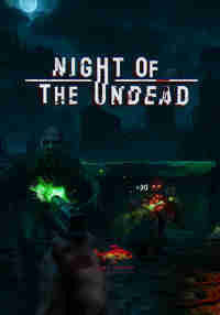Night of the Undead: VR Zombie Shooter