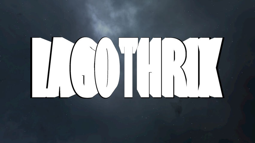 Lagothrix