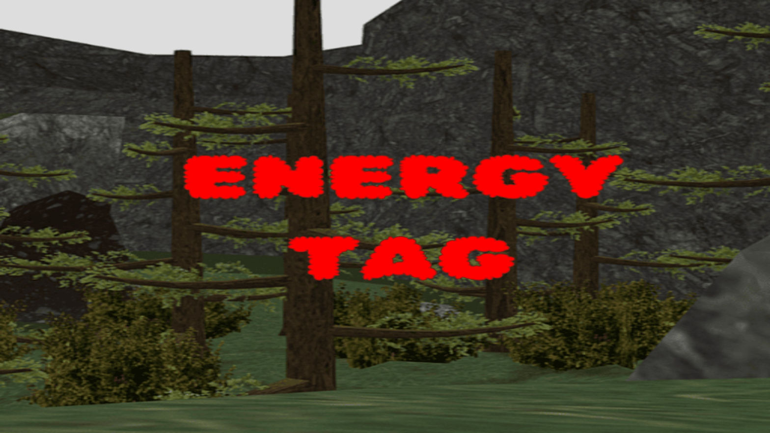 Energy Tag