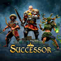 Successor