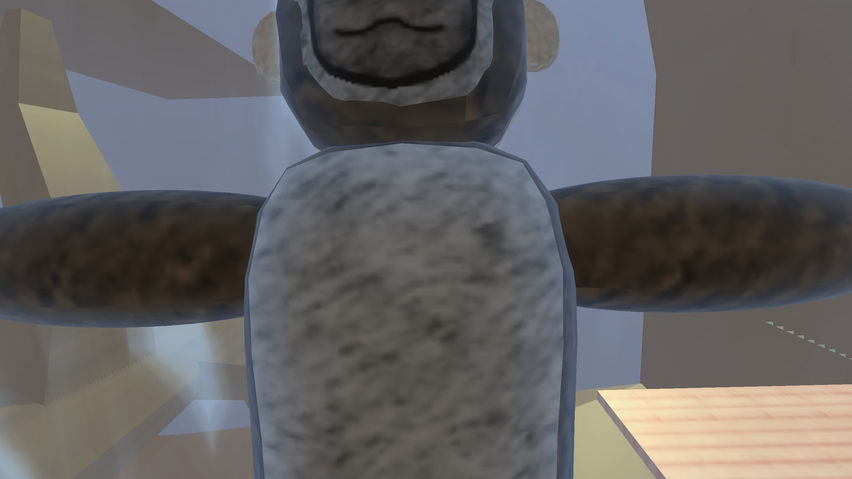 Monk koko