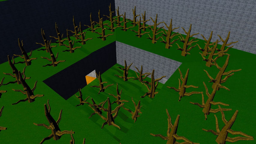Baboon Hub