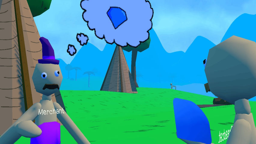 Ooga Booga