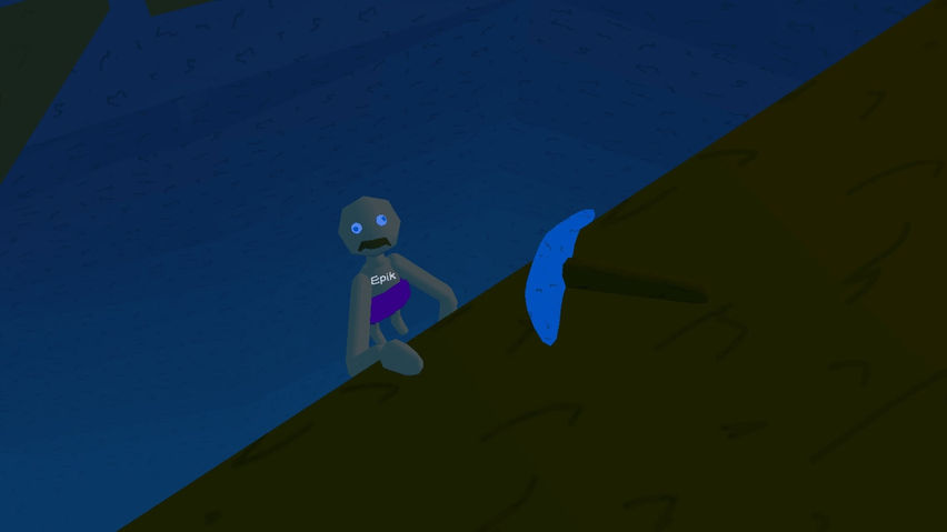 Ooga Booga