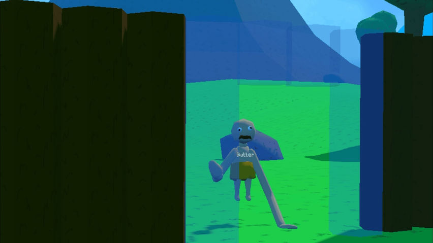 Ooga Booga
