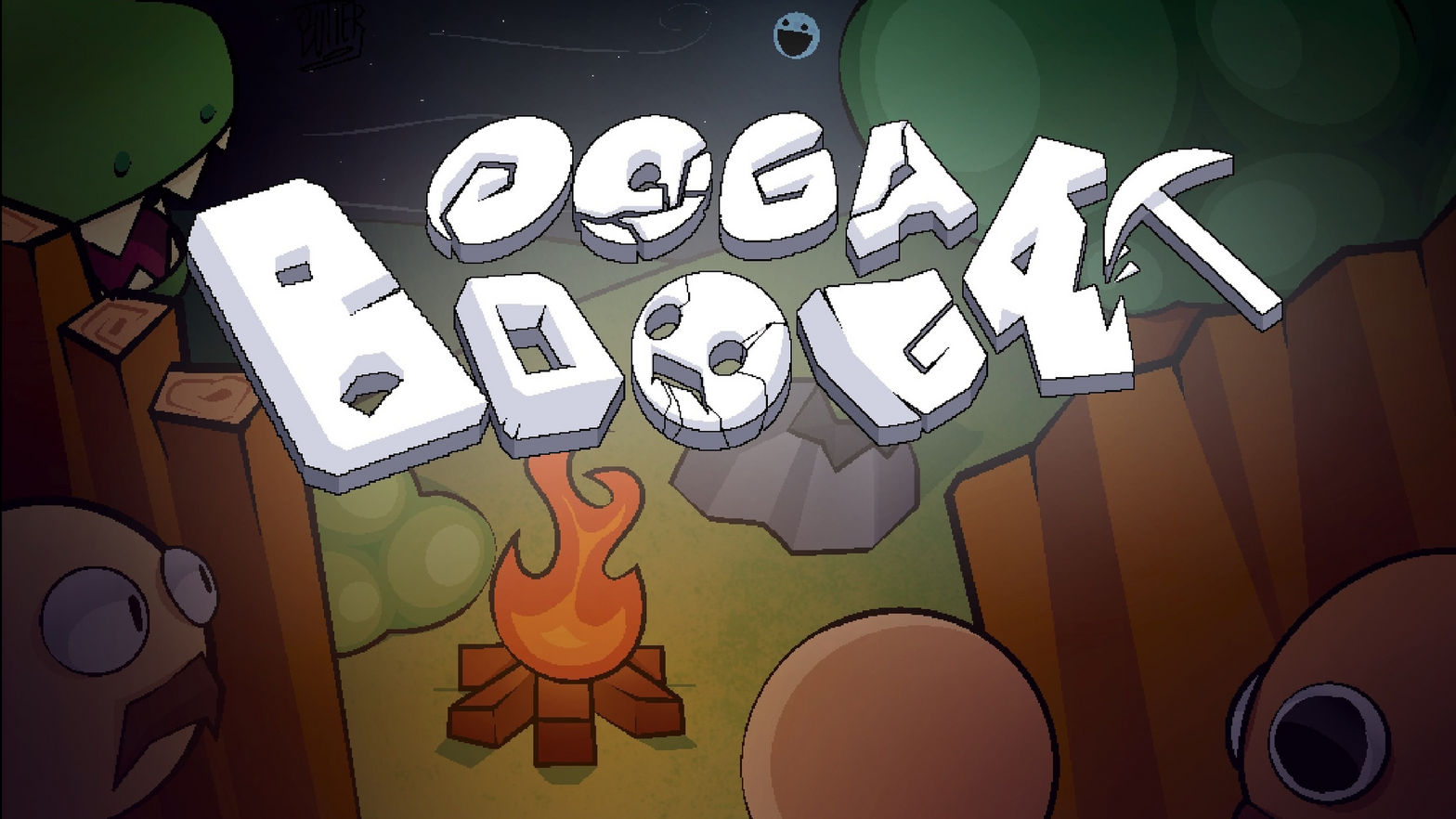 Ooga Booga