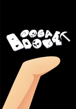 Ooga Booga