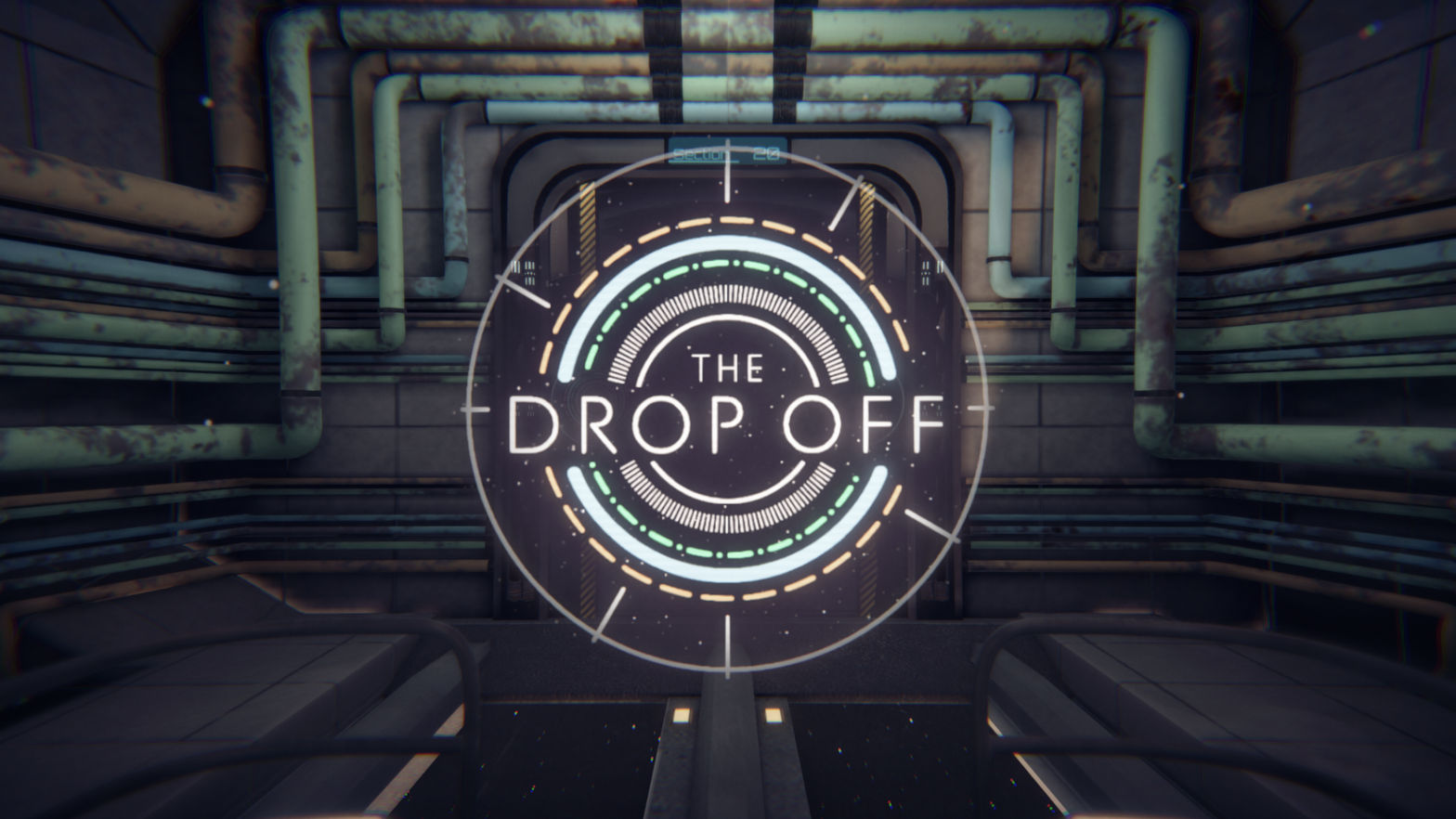 The Drop Off