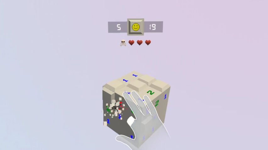Minesweeper Demo