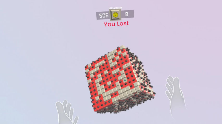 Minesweeper Demo