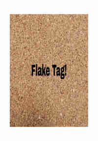 Flake Tag!