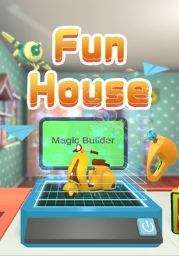 Fun House