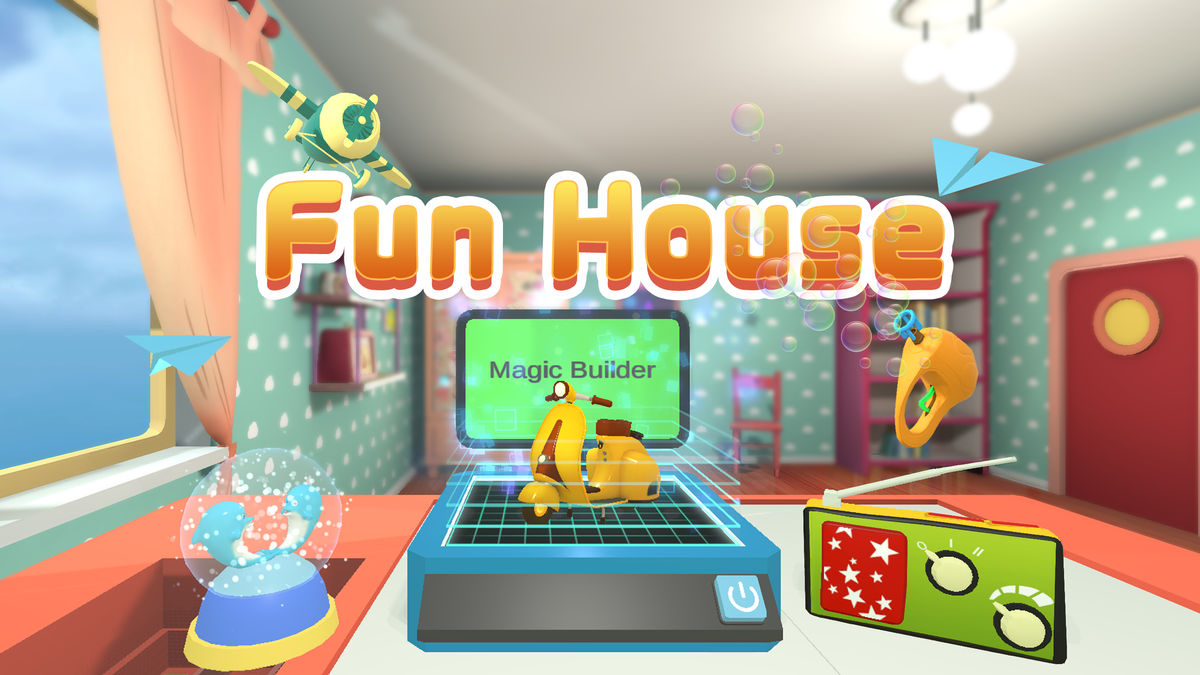 Fun House