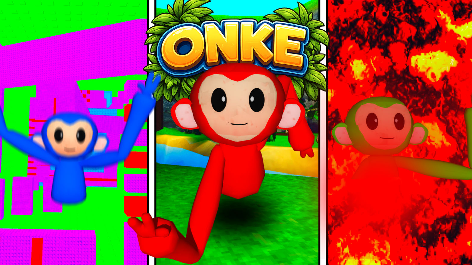 Onke