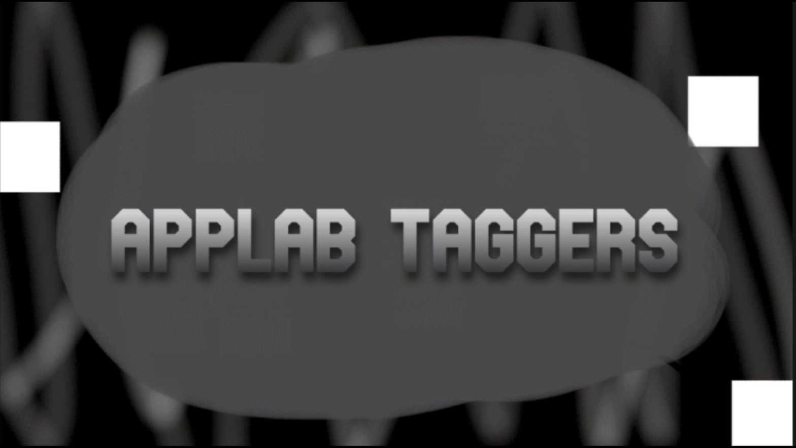 APPLAB TAGGERS
