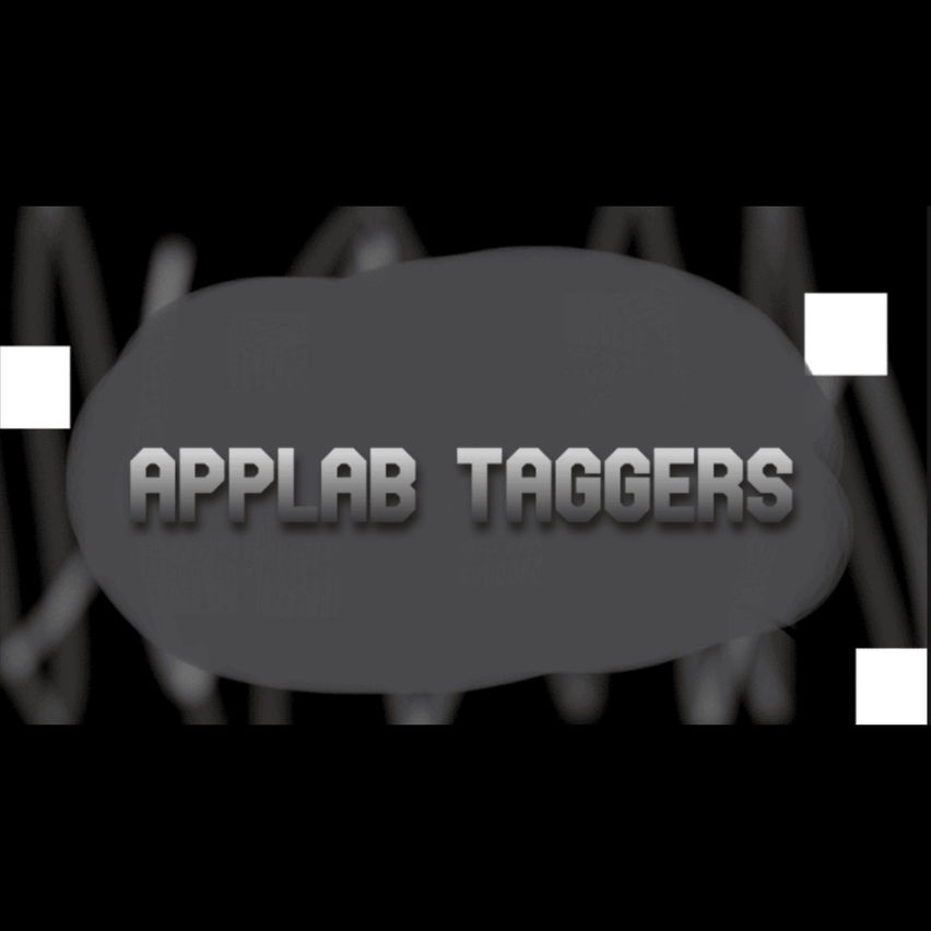 APPLAB TAGGERS