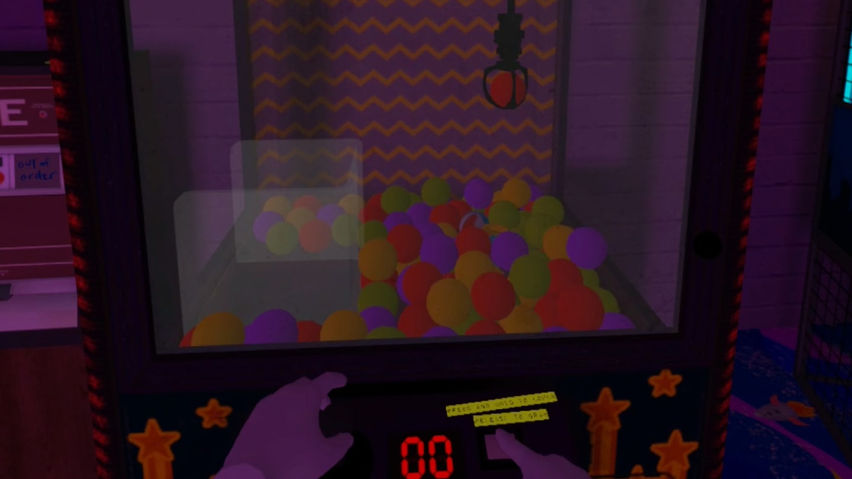 Paranormal Detective: Escape from the 90's