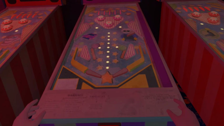 Paranormal Detective: Escape from the 90's