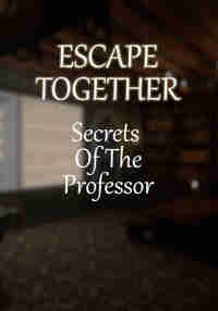 Escape Together: Secrets of the Professor