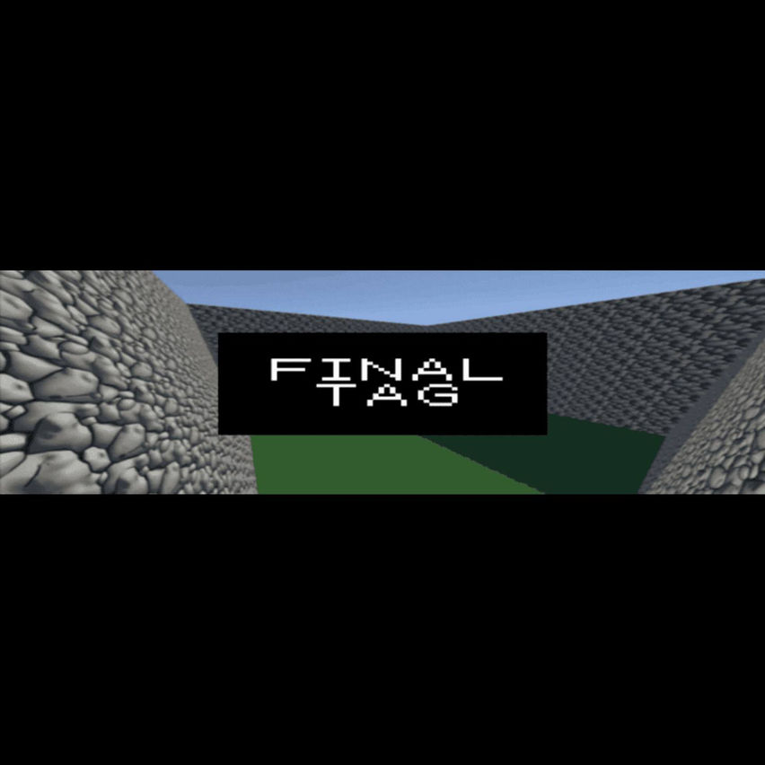 Final Tag Resurrected
