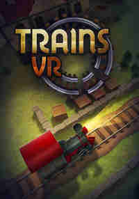 Trains VR
