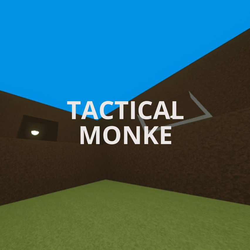 TACTICAL TAG REBORN