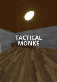 TACTICAL TAG REBORN