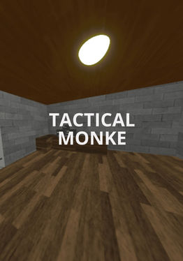 TACTICAL TAG REBORN