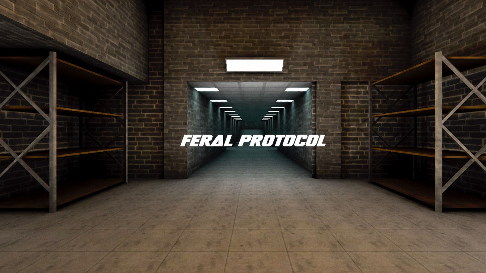 Feral Protocol
