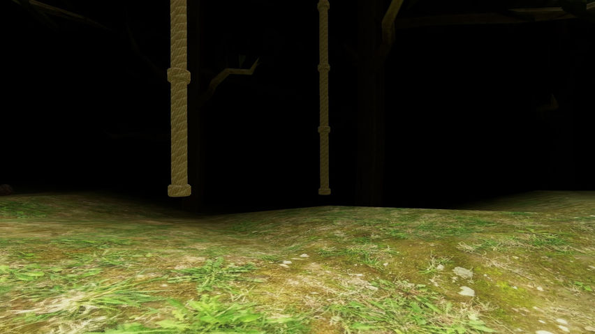 RTX Gorilla Tag Horror