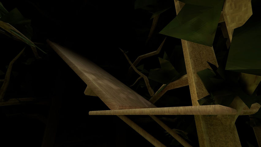 RTX Gorilla Tag Horror