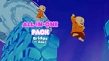 All-in-One Pack