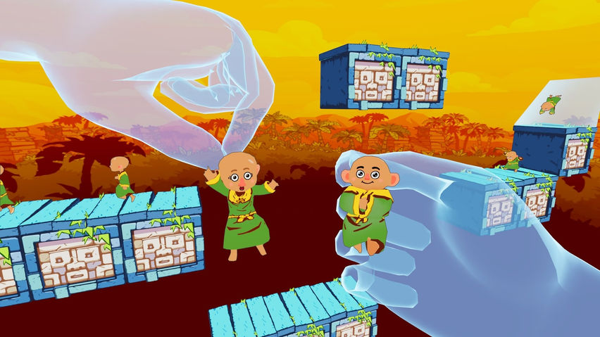 Bridge the Gap! Free to play