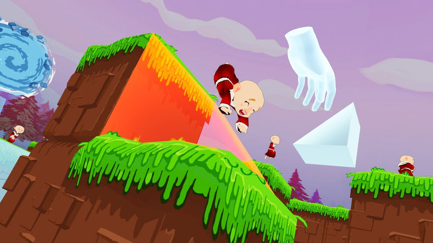Bridge the Gap! Free to play