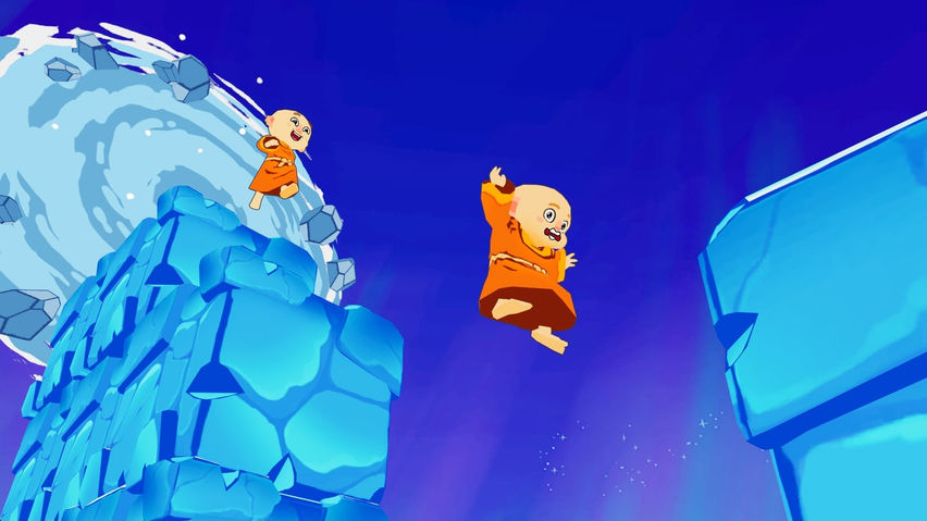 Bridge the Gap! Free to play