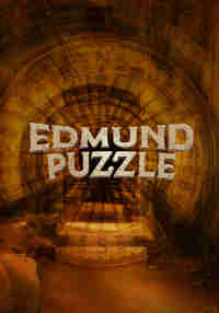 EDMUND PUZZLE AND THE MYSTERY OF THE SACRED RELICS