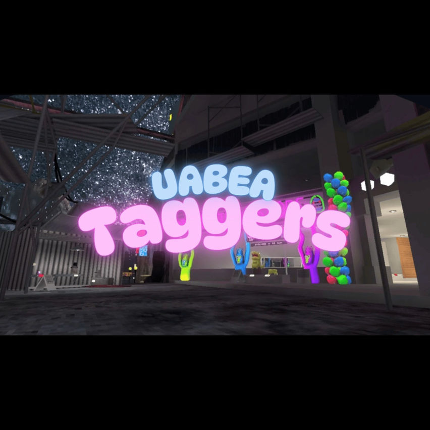 UABEA Taggers V1