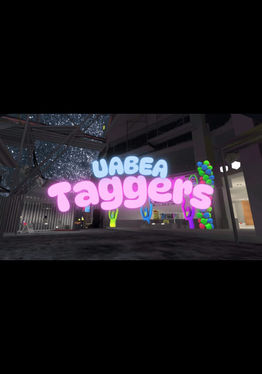 UABEA Taggers V1