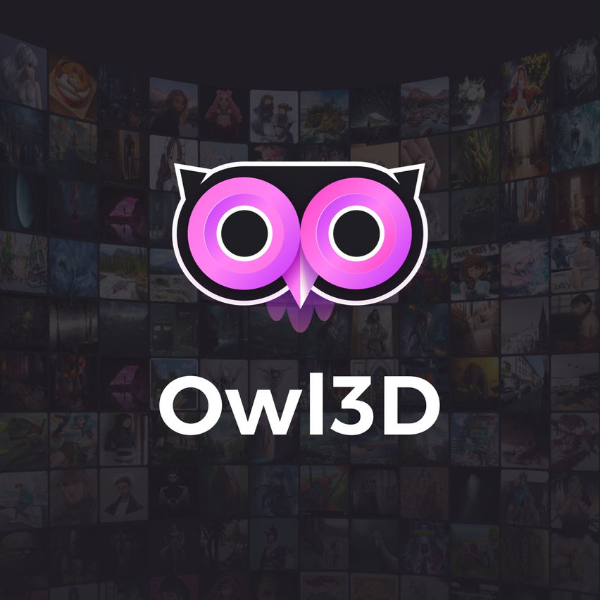 Owl3D Link