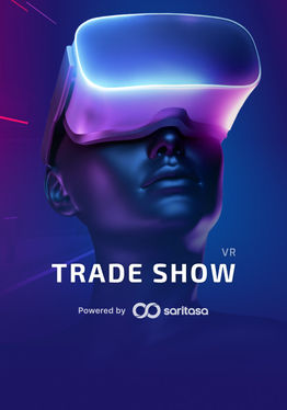 VR Trade Show Application