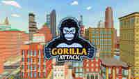 Gorilla Attack