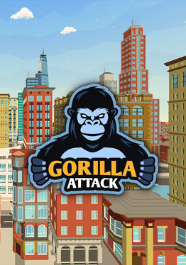 Gorilla Attack