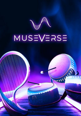 Museverse: Learn & Play Music