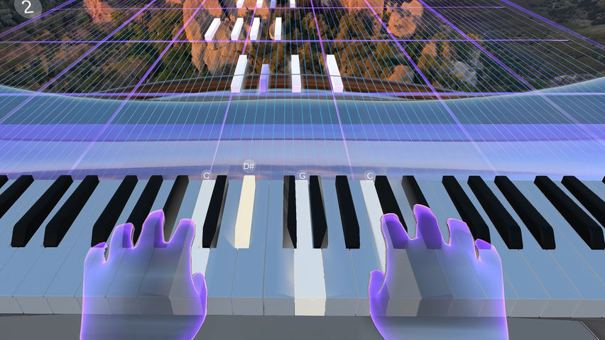 Museverse: Learn & Play Music