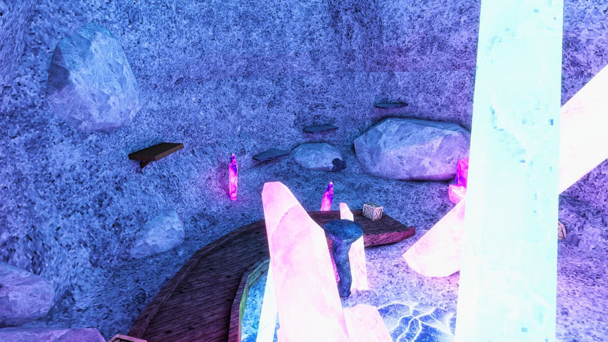 Rapid Chimps VR